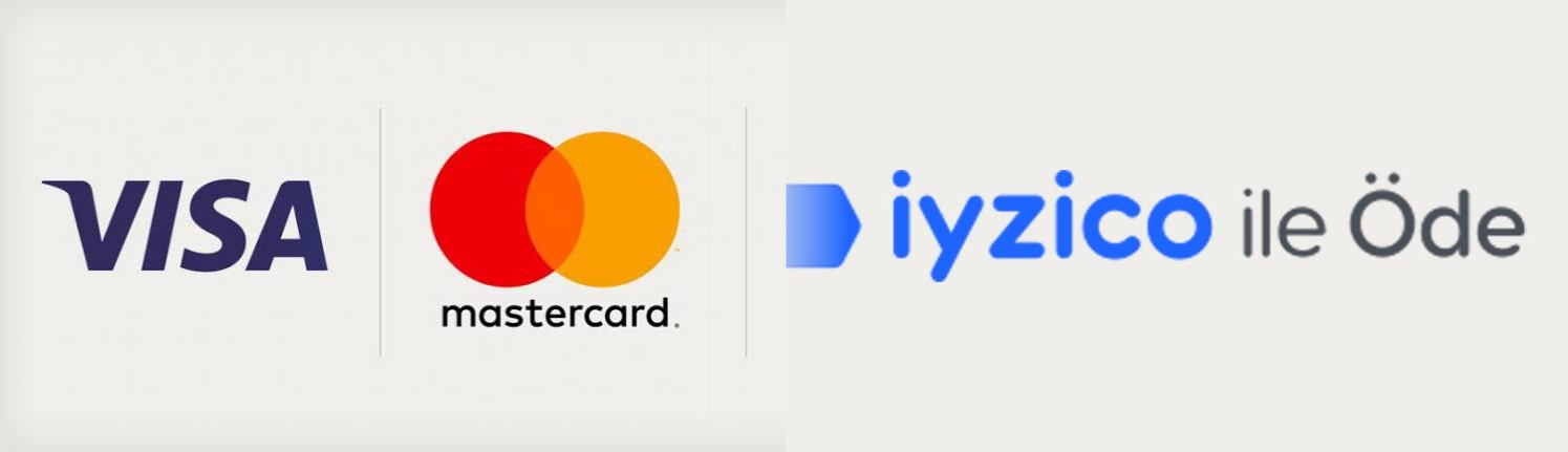 Online Güvenli Ödeme